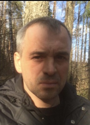 дмитрий, 51, Россия, Саров