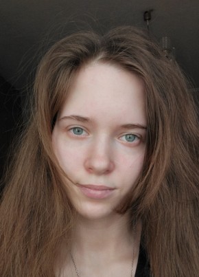 Виктория Жунда, 23, Latvijas Republika, Daugavpils