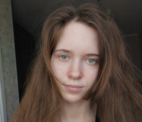 Виктория Жунда, 23 года, Daugavpils