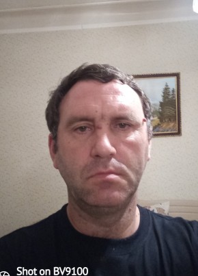 Анатолий, 52, Україна, Донецьк