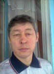 Геннадий, 60 лет, Жітіқара