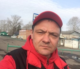 Роман Павлюченко, 42 года, Красноярск