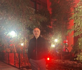 Erik, 55, Yerevan