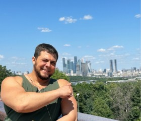 Василий, 33 года, Красноярск