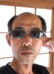 清, 52 года, 東京都