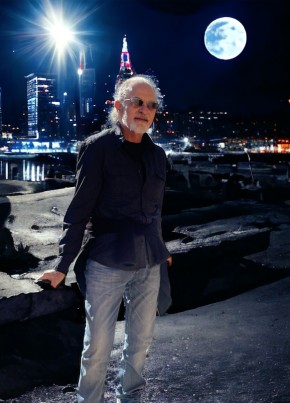 Gianni, 57, Schweizerische Eidgenossenschaft, Lugano
