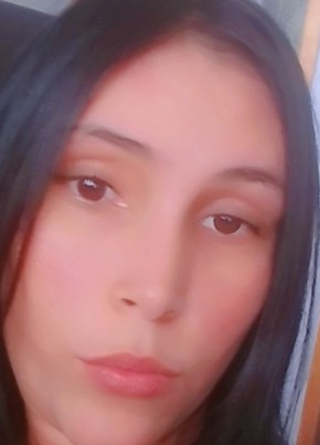 María, 33, Colombia, Bogota