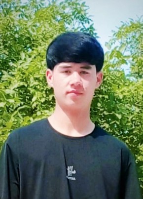 Скрид из Тюмени 18 лет