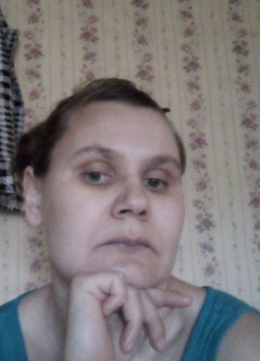 Юлия, 33, Россия, Ярославль