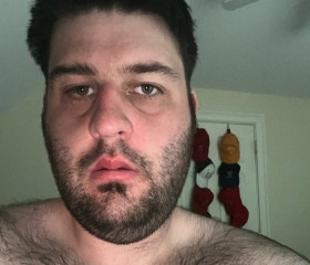 Max, 19, Philadelphia