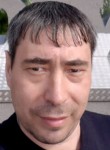 Aleksandr, 47, Khabarovsk