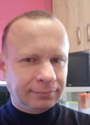Дмитрий, 44, Россия, Пущино