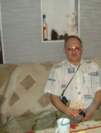 vladimir, 67, Россия, Железногорск (Красноярский край)