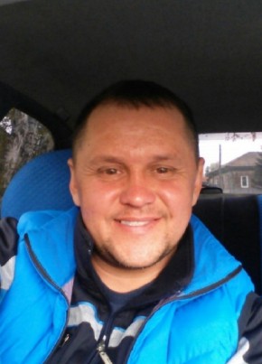 Алексей, 44, Россия, Абинск