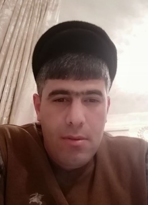 Namik, 32, Azerbaijan, Lankaran