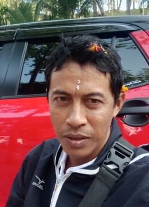 Leo, 42, Indonesia, Kuta