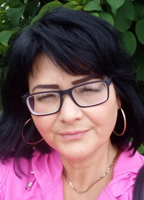 Ольга, 50, Россия, Воскресенск