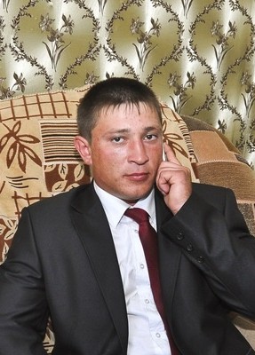 Сергей, 35, Россия, Кантемировка