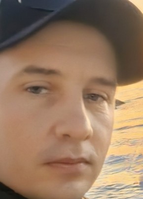 Aleksandr, 39, Russia, Novorossiysk