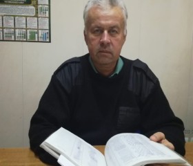 Лев, 54 года, Волжский (Волгоградская обл.)
