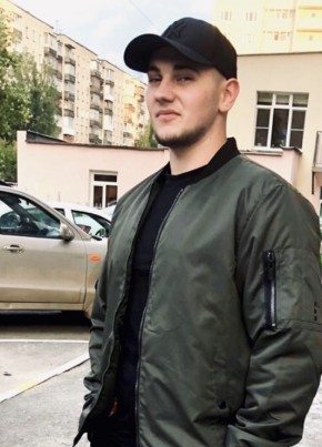 Артем, 34, Россия, Хабаровск