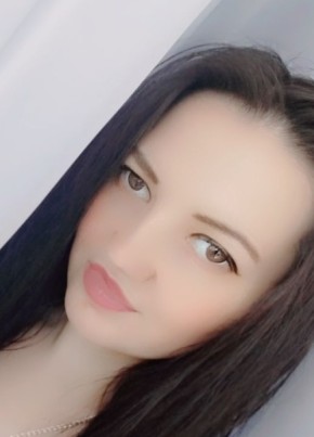 Аурика, 28, Россия, Сургут