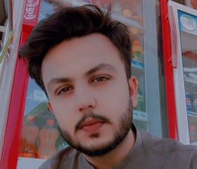 ShaZain, 21 год, صادِق آباد