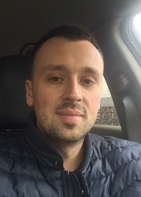 Павел, 33, Россия, Калининград