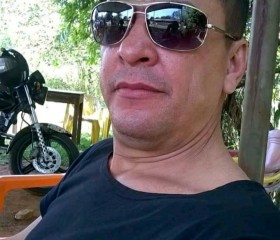 Levi da costa, 54 года, Brasília