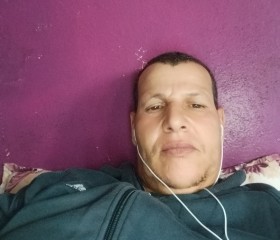 Abdellaoui Habib, 22, Mascara