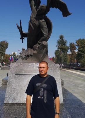 kolyanych, 46, Russia, Cheboksary