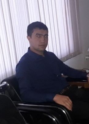 Илья, 30, Россия, Сургут
