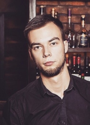 Дмитрий, 32, Россия, Калининград