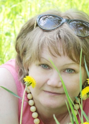Наталья, 60, Россия, Екатеринбург