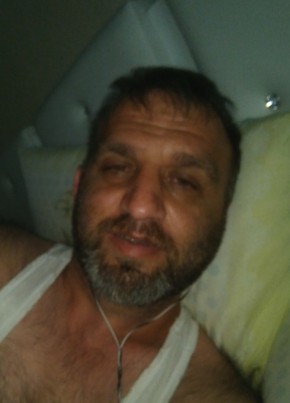 Ombood, 46, Türkiye Cumhuriyeti, Orhangazi