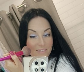 Alla, 47, Saint Petersburg