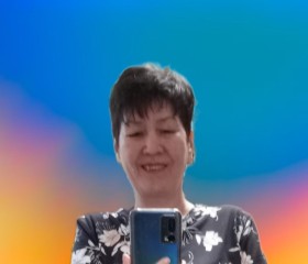 Lyudmila, 52, Saint Petersburg