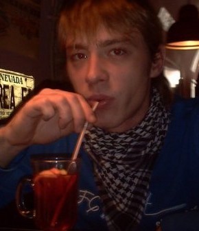 Цезарь, 37, Россия, Москва
