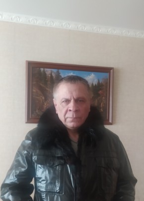 Николай Кудрявце, 47, Россия, Элиста