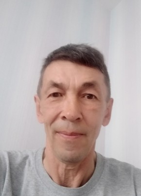 Александр, 54, Россия, Майский