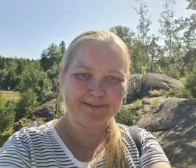 Lyuda, 43, Saint Petersburg