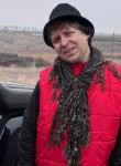 Nikolasha, 57, Moscow