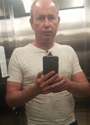 Den, 49, Russia, Saint Petersburg