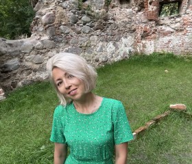 Svetlana, 42, Zelenogradsk