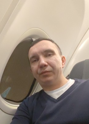 Владимир из Адлера 42 года