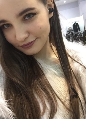 Аниса, 26, Россия, Москва