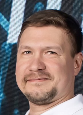 Сергей из Москвы 42 года