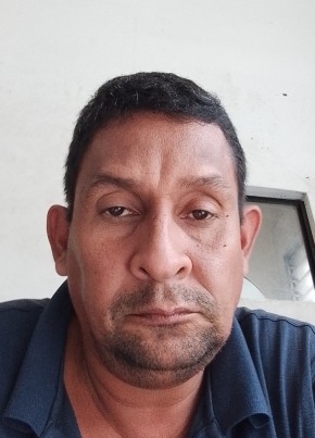 Dennis, 50, República de Honduras, San Pedro Sula