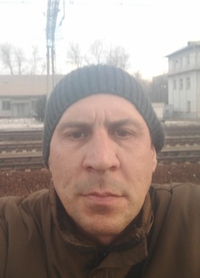 Denis, 43, Russia, Moscow