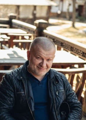 Александр, 43, Россия, Владимир